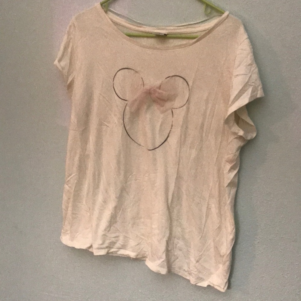 LC Lauren Conrad Collection top